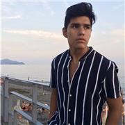 Ciao offro ripetizioni di matematica per ragazzi di medie e liceo, posso anche insegnare spagnolo. Il prezzo delle ripetizioni è trattabile e sono disponibile sì appuntamento